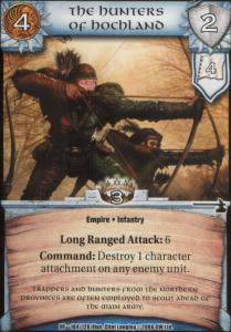 The Hunters Of Hochland